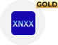 XNXX GOLD