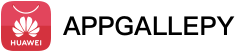 appgallepy logo