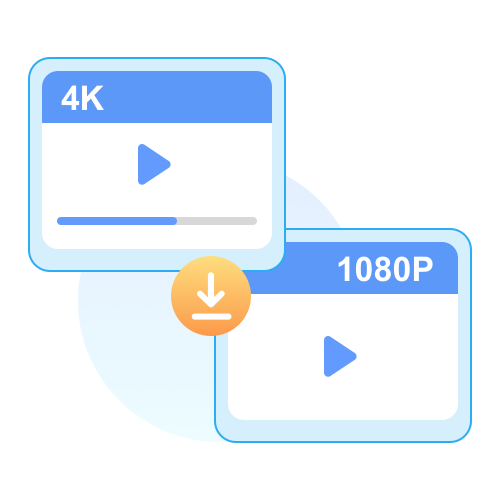 Introducing New 4K Video Downloader for Android: More Features Added