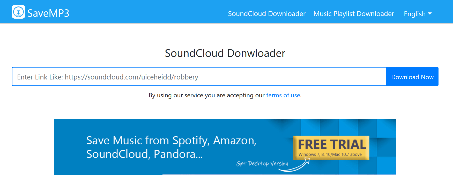 how to download soundcloud songs to mac