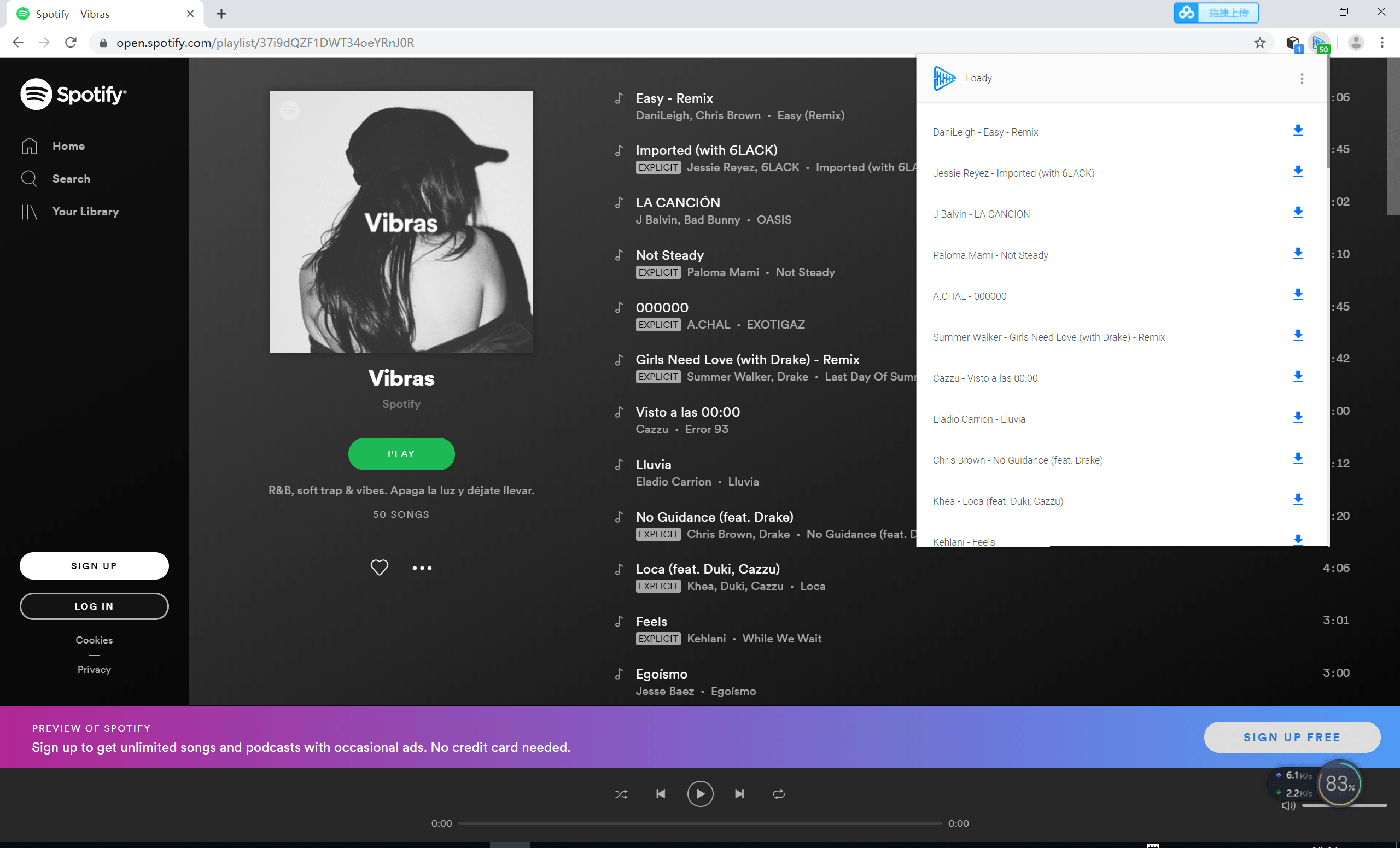 best spotify downloader reddit