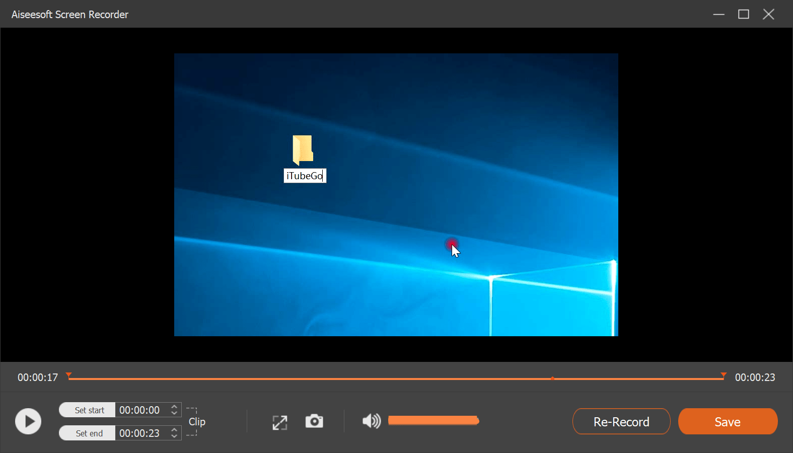 edit-video Edit Video