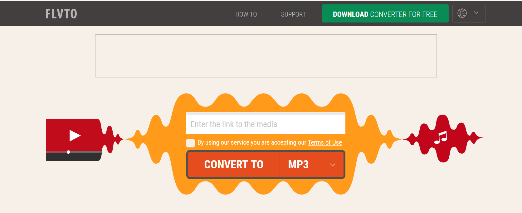 can i convert videos to mp3 longer than 2 hours with vlc media player