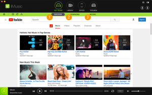 itubego youtube downloader apk