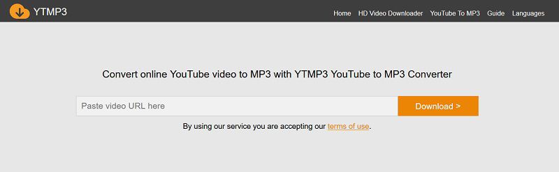 extract mp3 from youtube mac