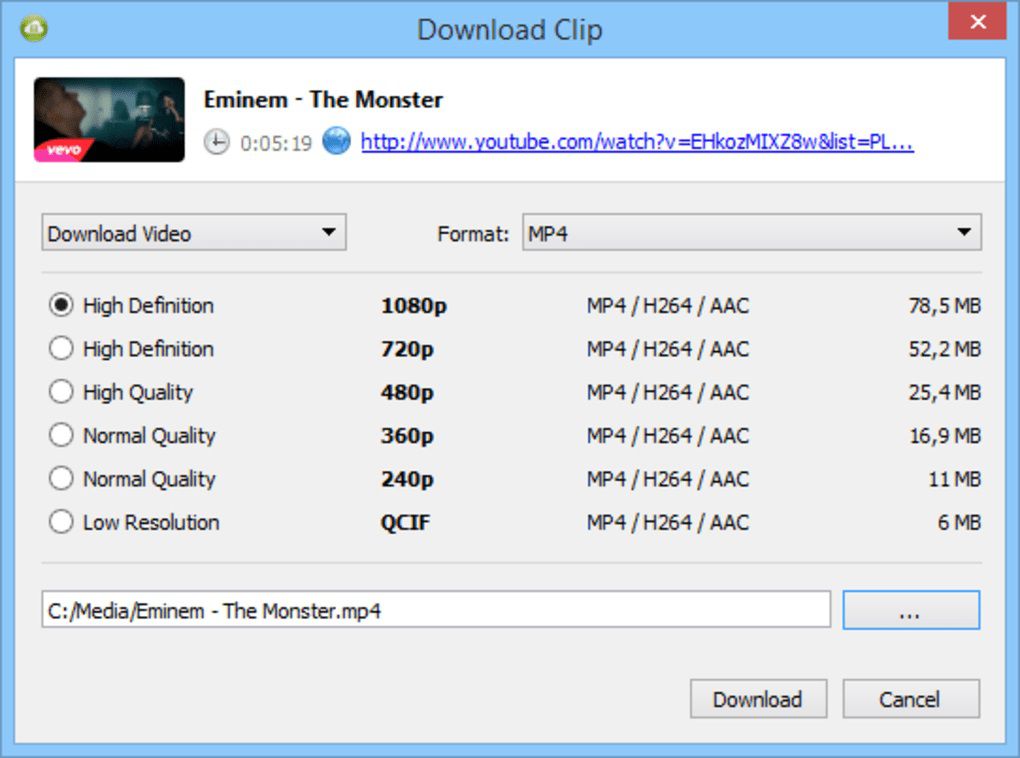 alternative to 4k video downloader
