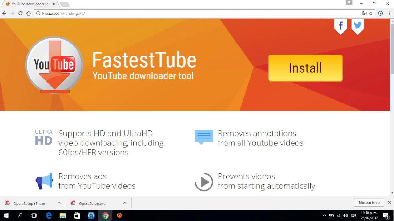 fastesttube