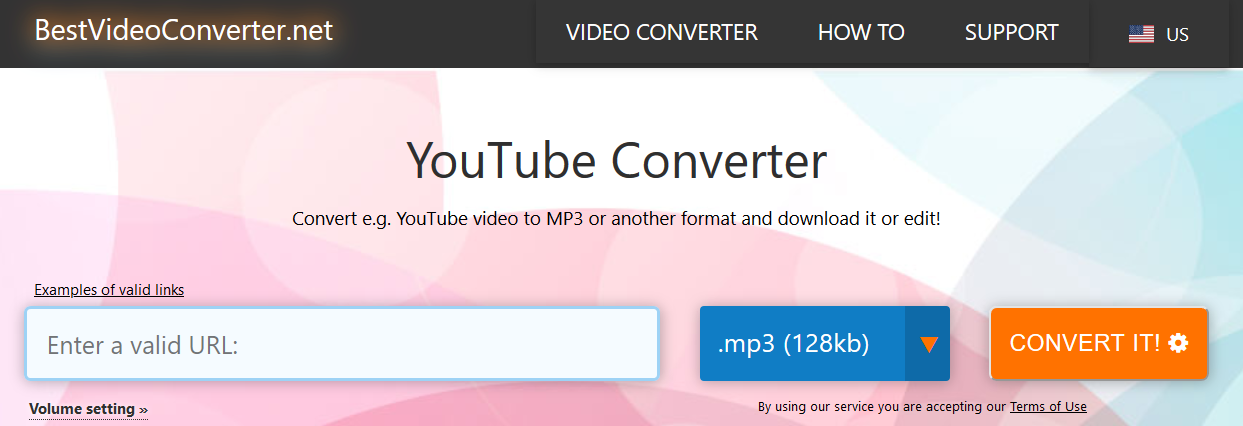 5 Best Ways to Convert Vevo to MP3 (Online Solution)