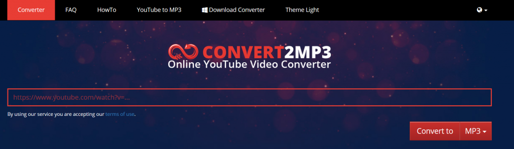 convert fb video to mp3 online free
