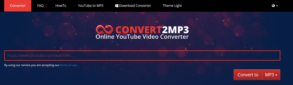 convert facebook video to mp3 online free