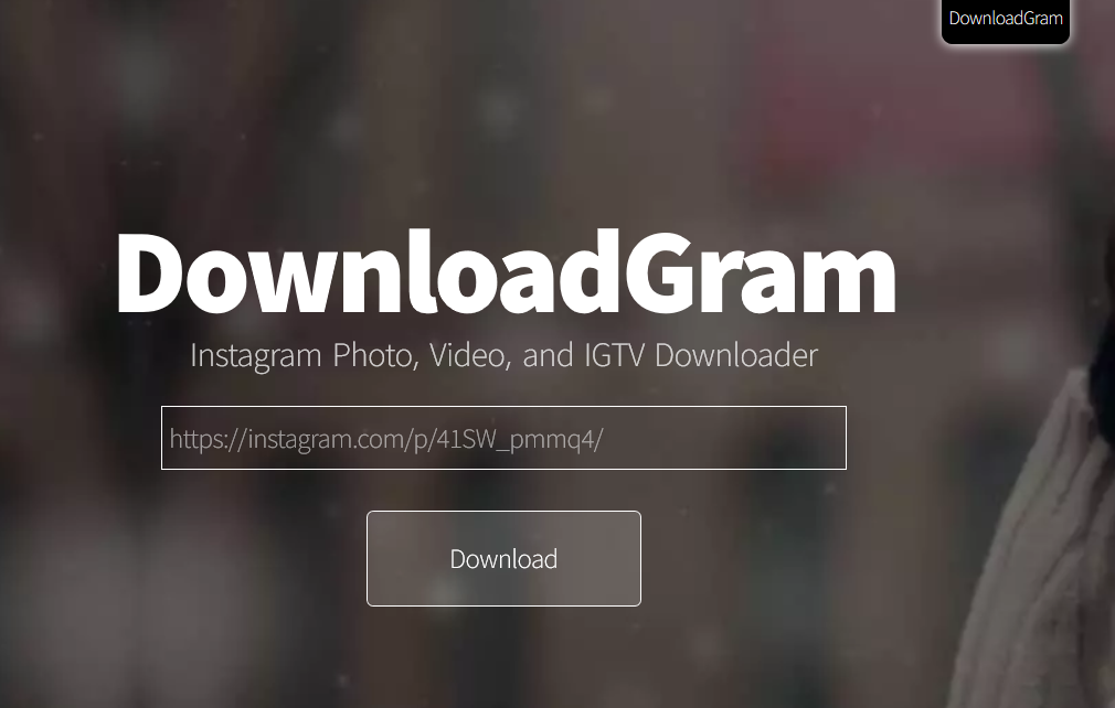 downloadgram