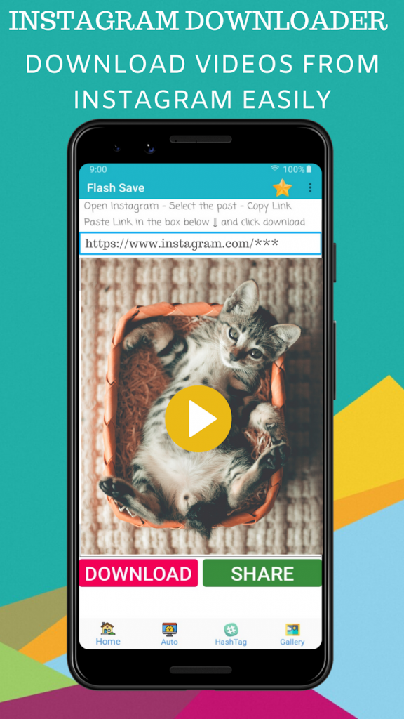 Best Pinterest Video Downloader Website by InstaUp APK - Issuu