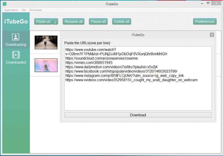 itubego dailymotion downloader itubego dailymotion downloader
