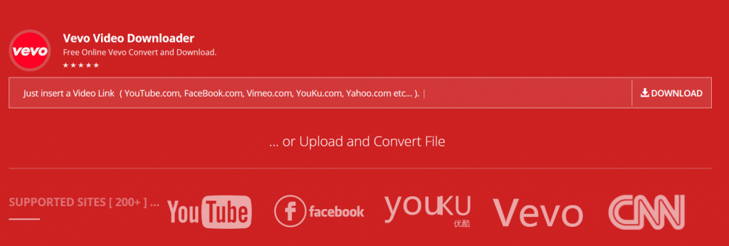 facebook video to mp3 converter free download