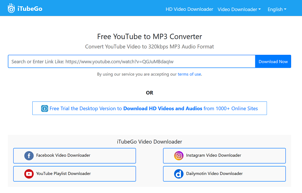 convert facebook video to mp3 online