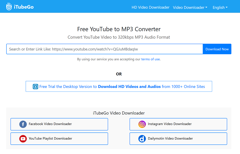 facebook video mp3 converter