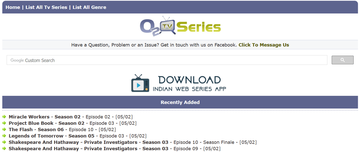 10 Best Sites to Download TV Series for Free