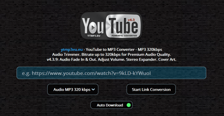 facebook video to mp3 converter online free download