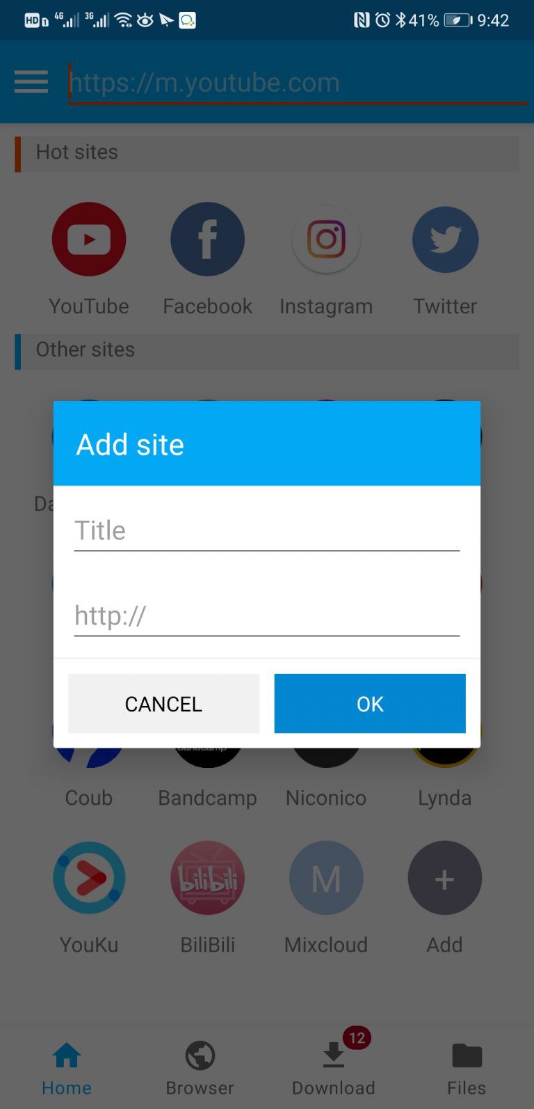 iTubeGo YouTube Downloader instal the new version for ios