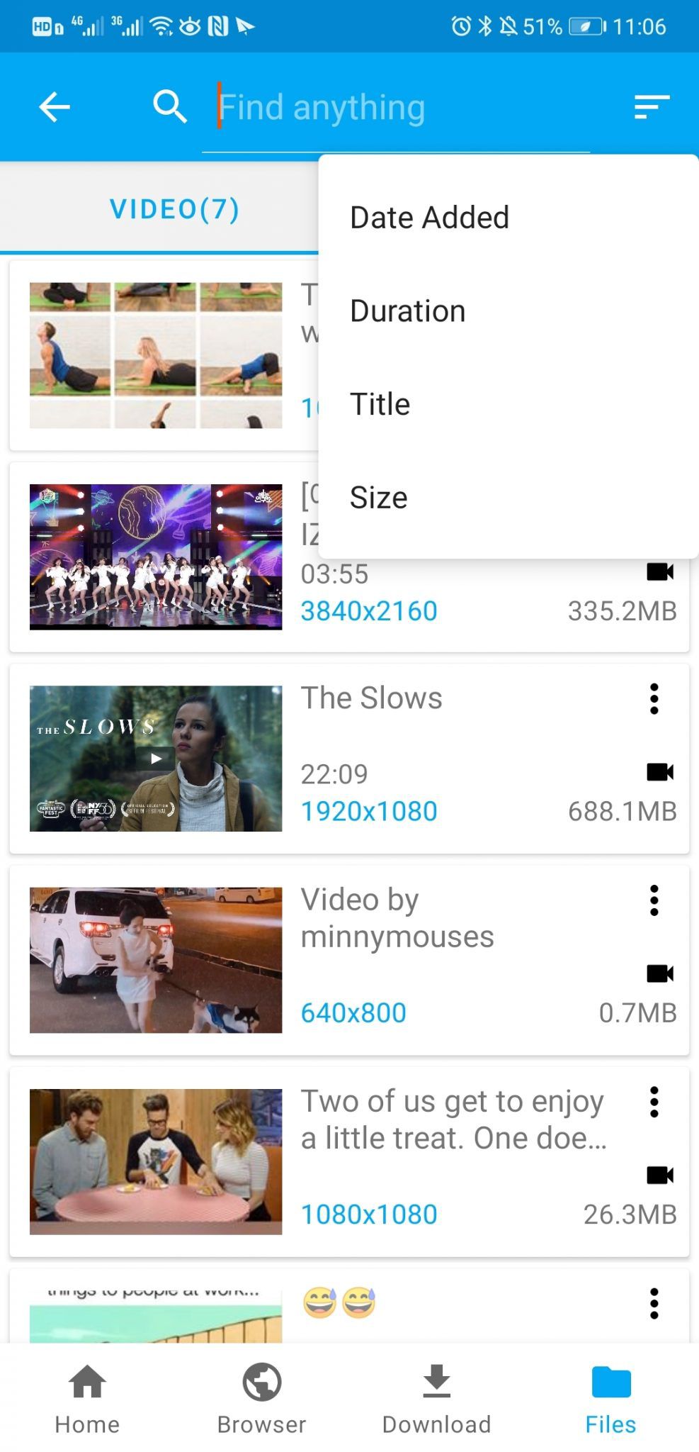 iTubeGo YouTube Downloader for ipod download