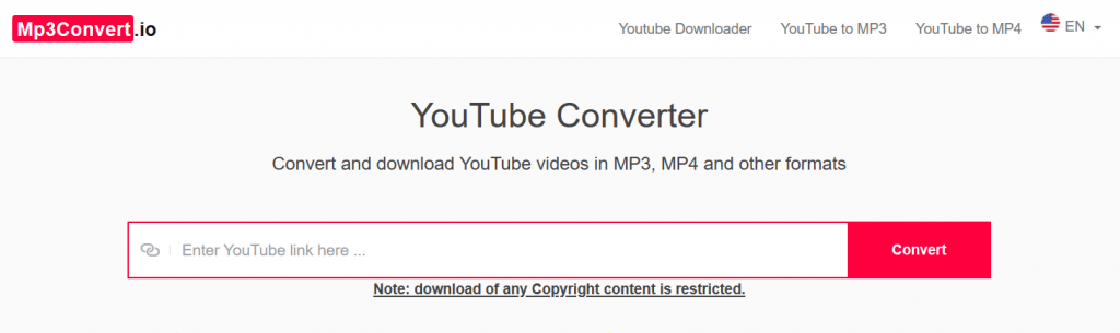 amplifikation tør insulator 6 Best Free YouTube to MP3 320kbps Converter Online (2021)
