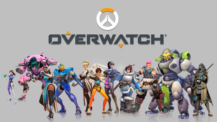 overwatch