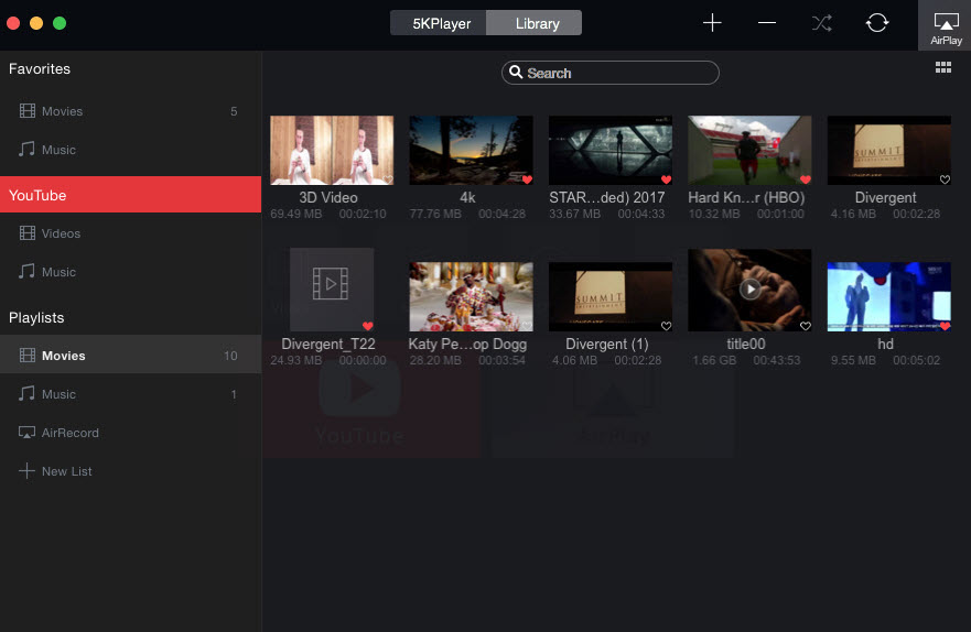 iFunia Downloader – Download Any 4K Video Safely