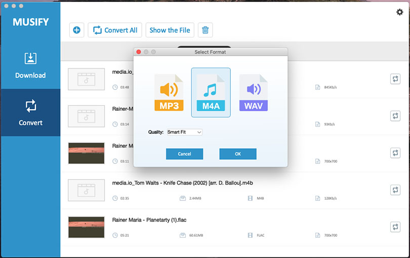 mp4 to mp3 converter for mac free download