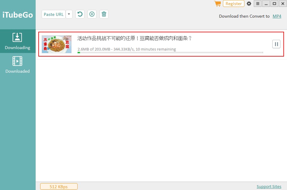 4k video downloader bilibili