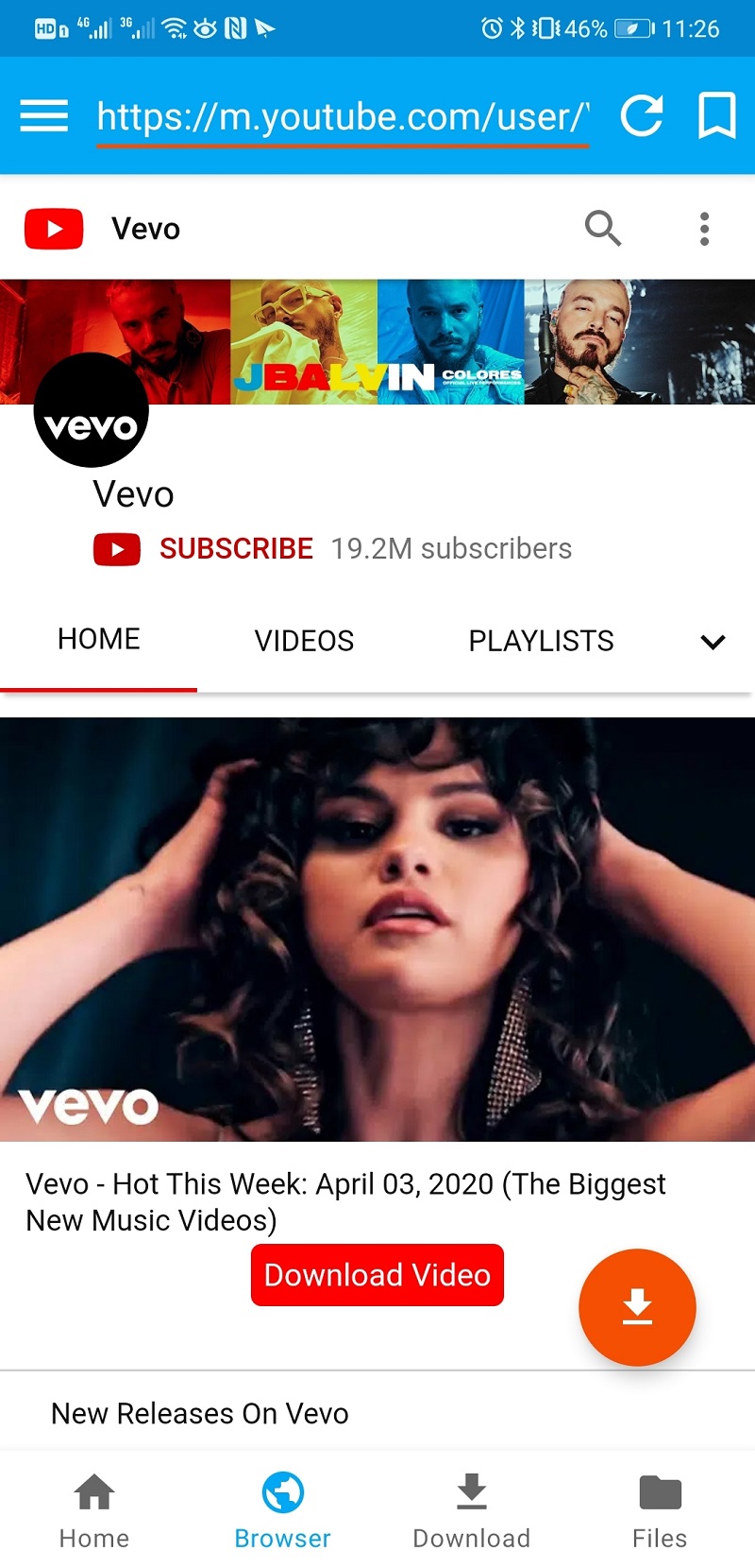 How to Download MP3 with Free Android App