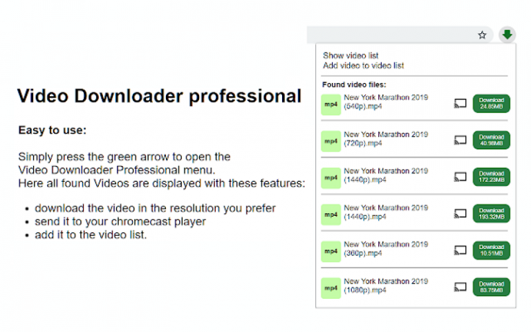 facebook video downloader chrome extension best facebook video downloader chrome extension best