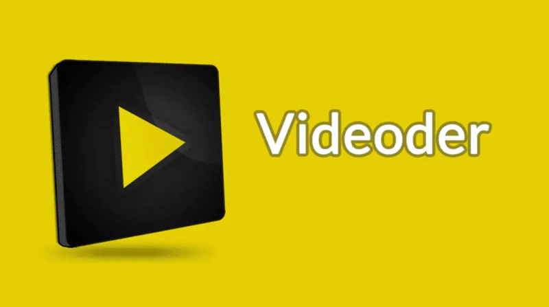 videoder youtube video downloader