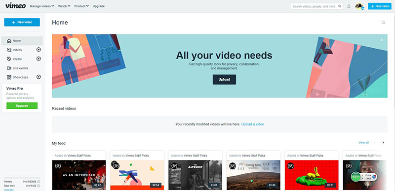 download vimeo video password protected