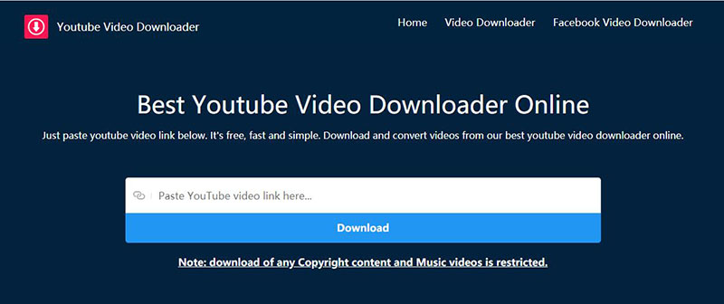 fastest free youtube downloader for windows