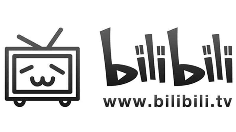 Bilibili tv en video