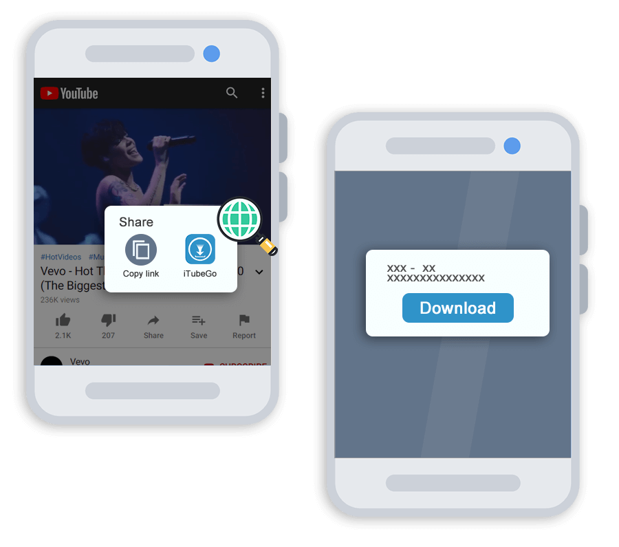 itubego pro apk