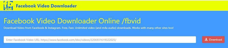 downloading Facebook Video Downloader 6.17.9