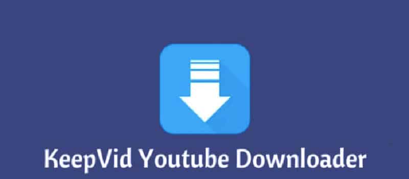 keepvid youtube video downloader free download