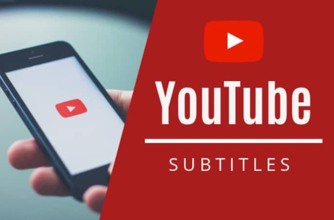 how to do subtitle on youtube