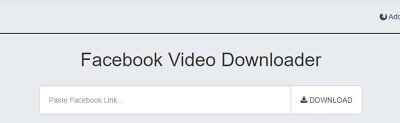 facebook convert mp3