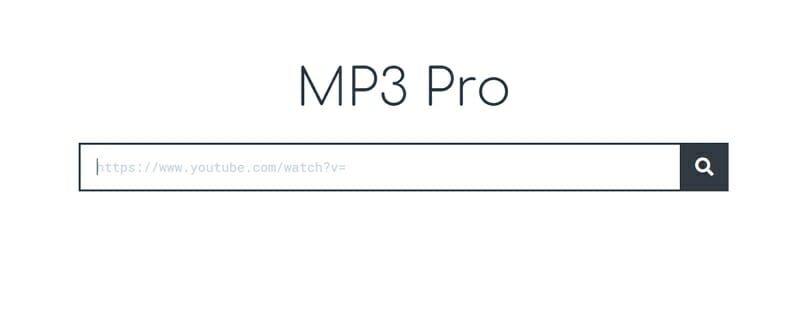 Youtubemp3pro website 2025