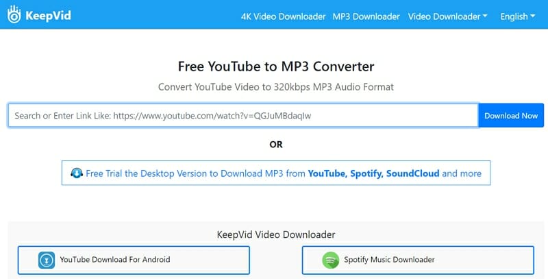 4 Awesome Ways to Convert VK to MP3 (Desktop and Online Solution)