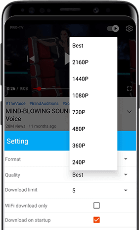 free youtube playlist downloader for windows 10