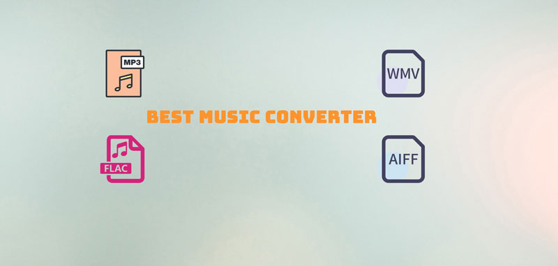 best music converter windows