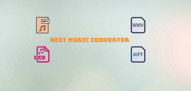 best music converter