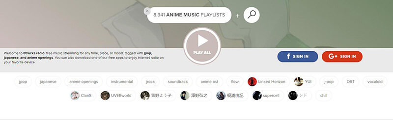 Anime Soundtracks : Free Download, Borrow, and Streaming