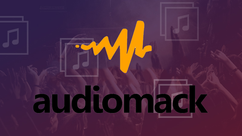 download audiomack for macbook