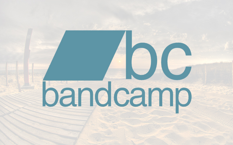 tipper bandcamp