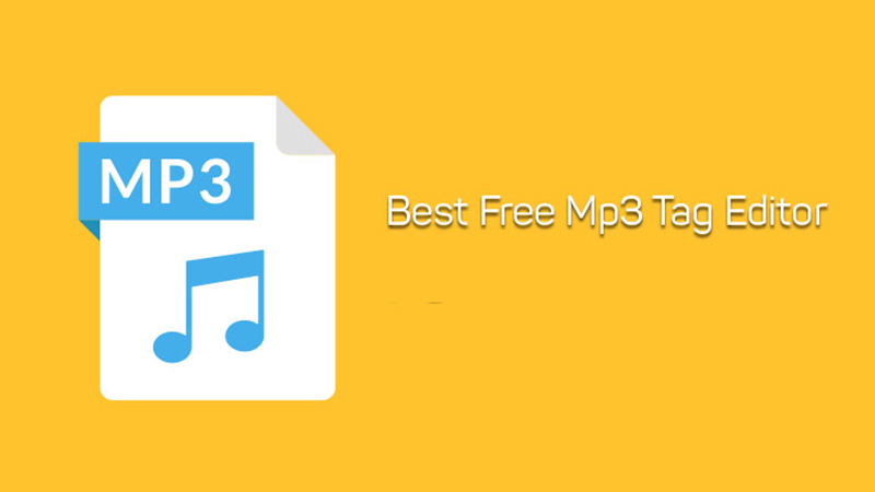 what is the best free mp3 tag editor