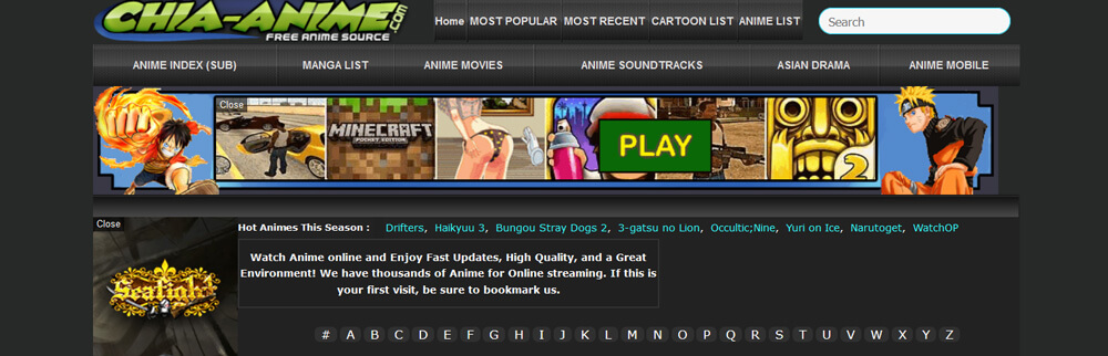 HD Anime Sites List: How to Download HD Anime Videos Easily